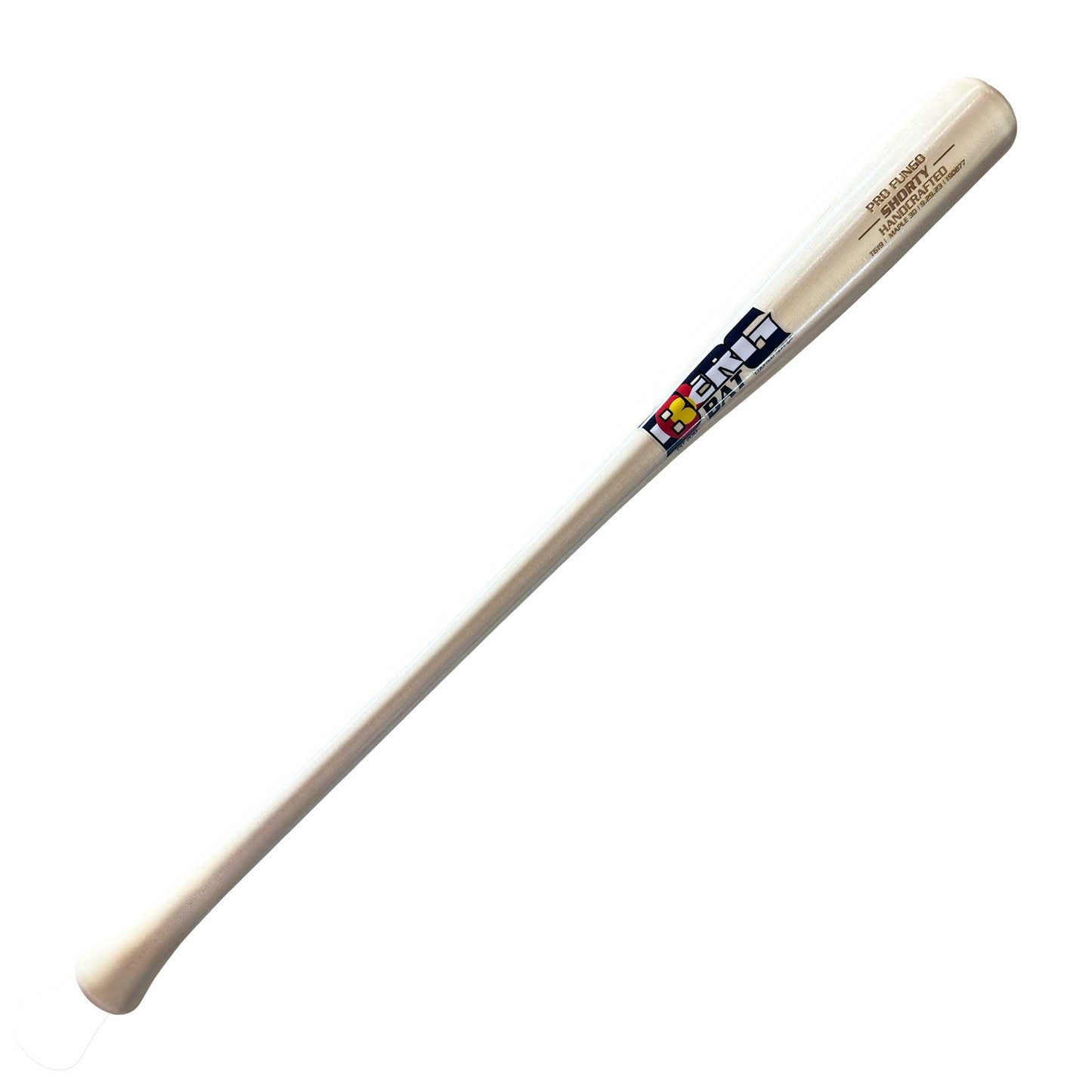 Shorty Fungo