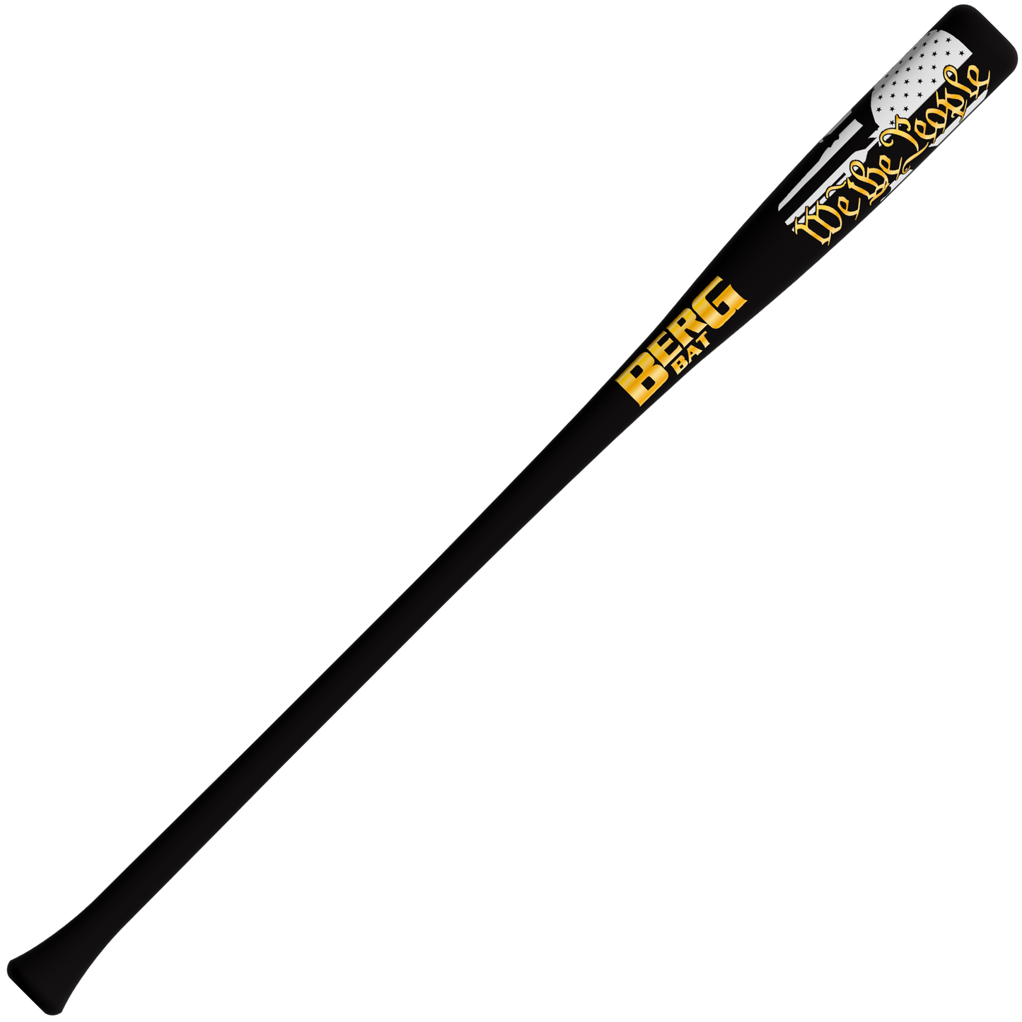 We the People - Fungo