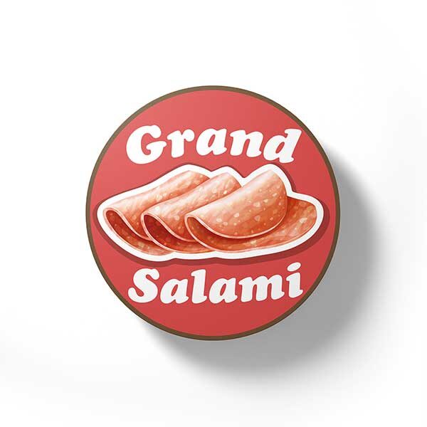 Grand Salami