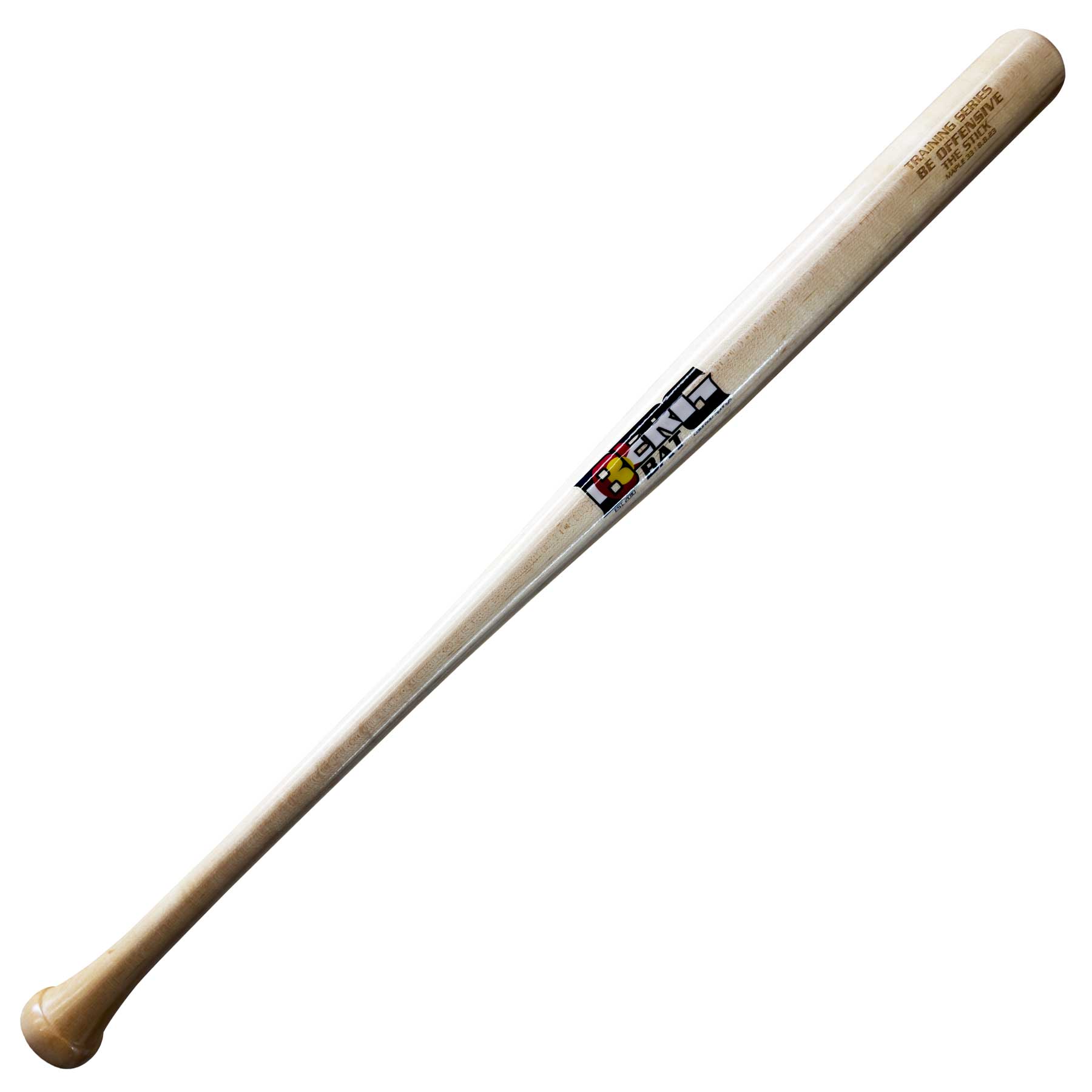 The Stick – Berg Bat Company